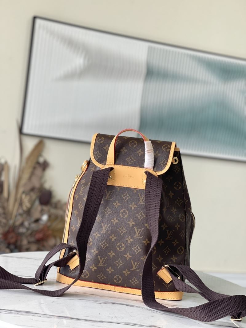 LV Backpacks